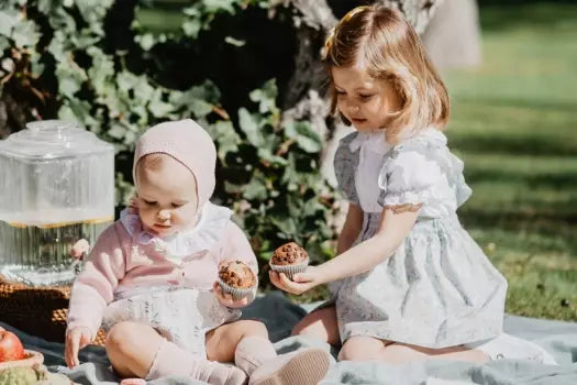 ¿Cómo acertar con la ropa para el bautizo de tu bebé?