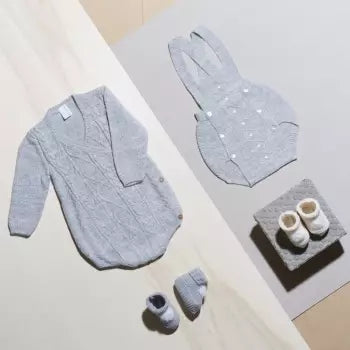 Le damos la bienvenida al otoño: prendas de punto que no pueden faltar en su armario