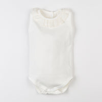 Body Tirante Cuello Plumeti Solar