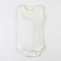 Body Tirante Cuello Plumeti Solar