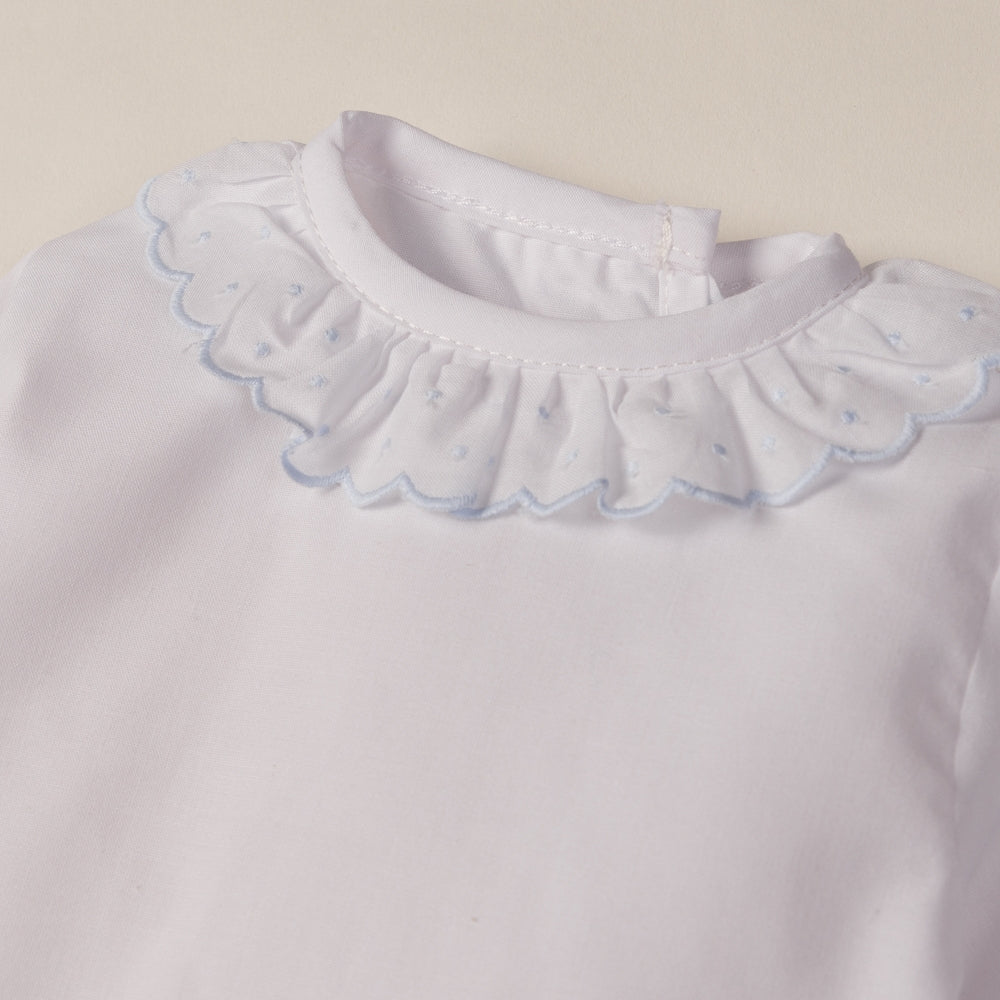 Camisina Recien