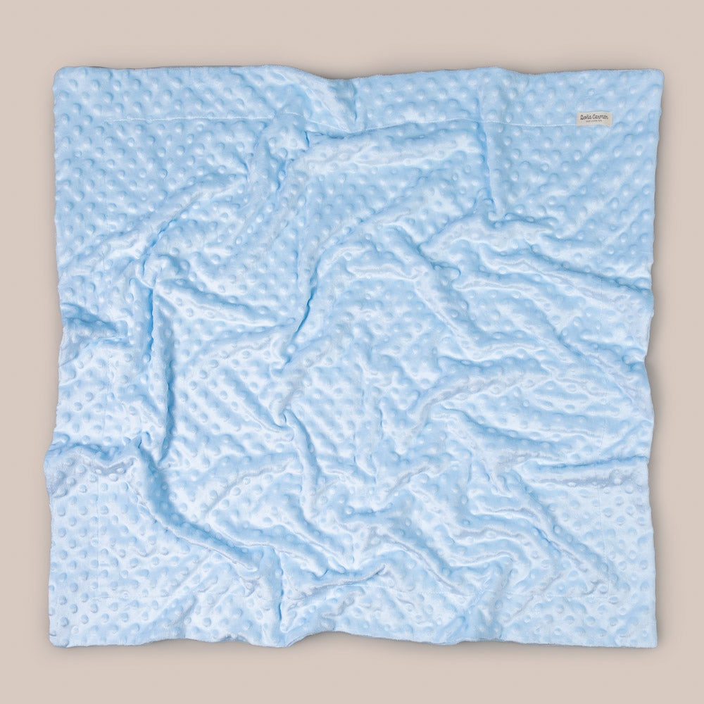 Coperta Bambini Bubujita
