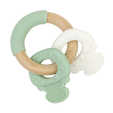 Toy toy keys