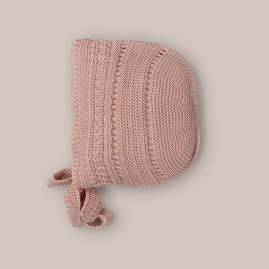 Baby hood wave