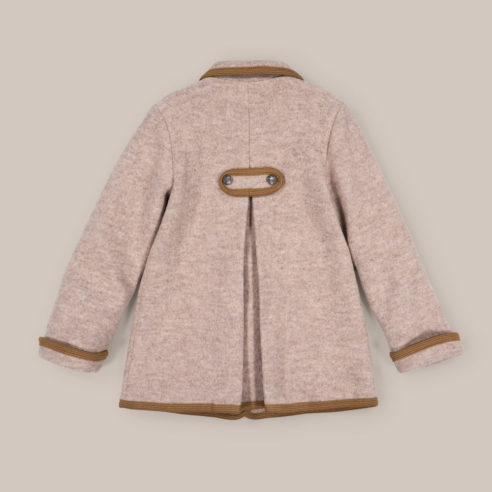Austrian coat