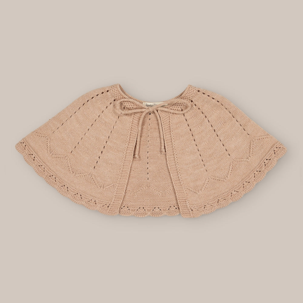 Cuello Lana Hiver