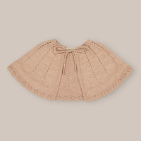 Cuello Lana Hiver