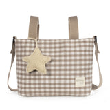 Bolsa Bebé Crossbody Caetana