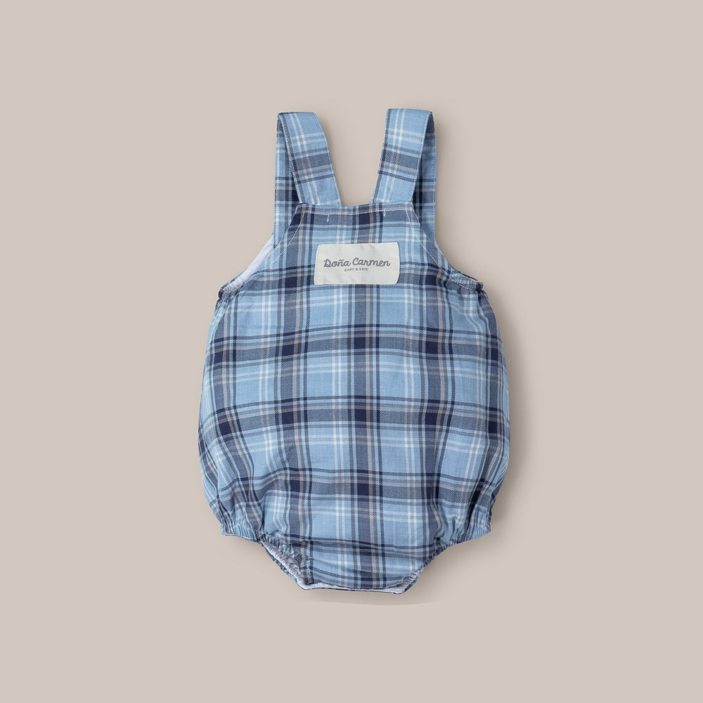 dungaree Baby Paris