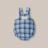 dungaree Baby Paris
