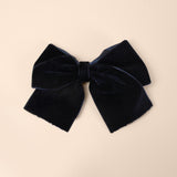 Velvet Hair Loop