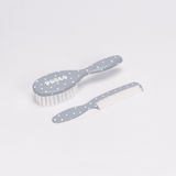 Cepillo Y Peine Nombre