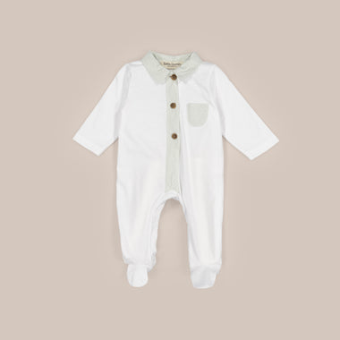 Pijama Bebé Egeo
