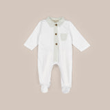 Pijama Bebé Egeo