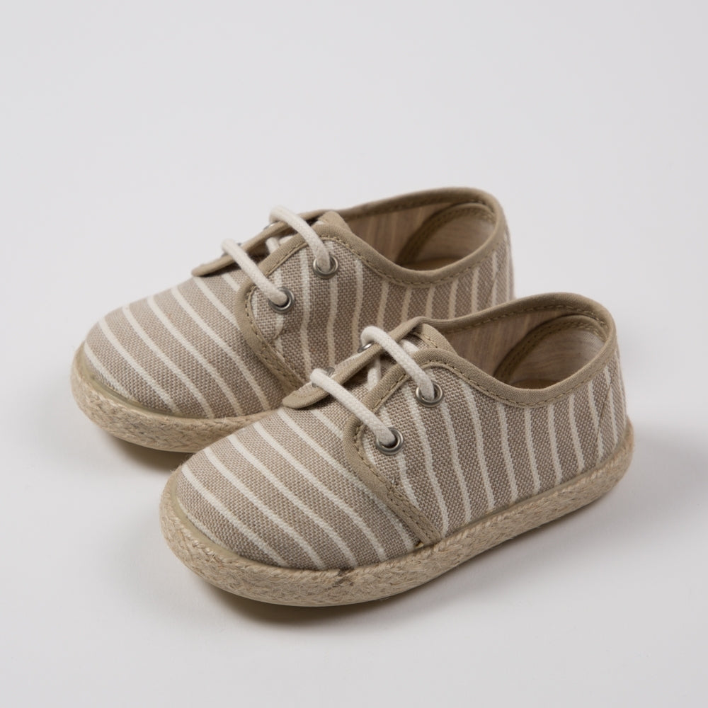 Blucher rayé