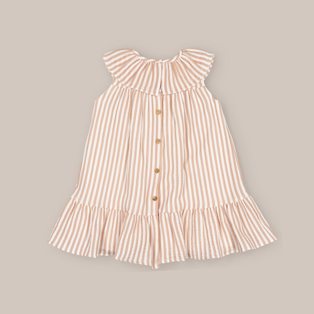 Vestido menina Mumbai