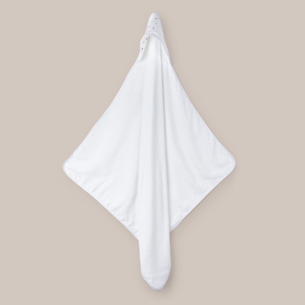 Beige Puntitos Layer