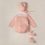 Conjunto 4Piezas Pliegue