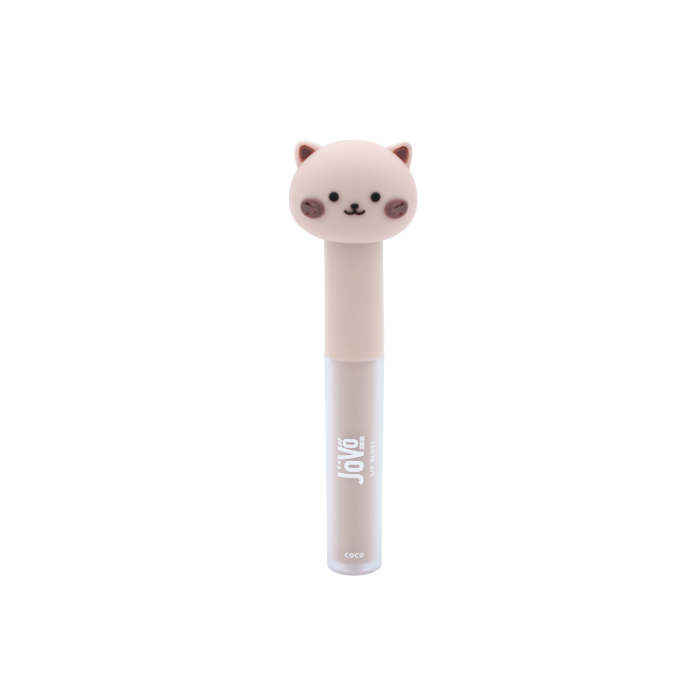 Coco Lip Gloss