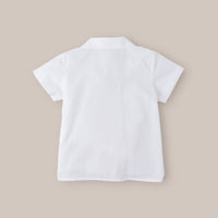 Crucade boy shirt