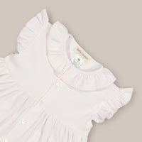 Pijama Corto  Algodón Vichy