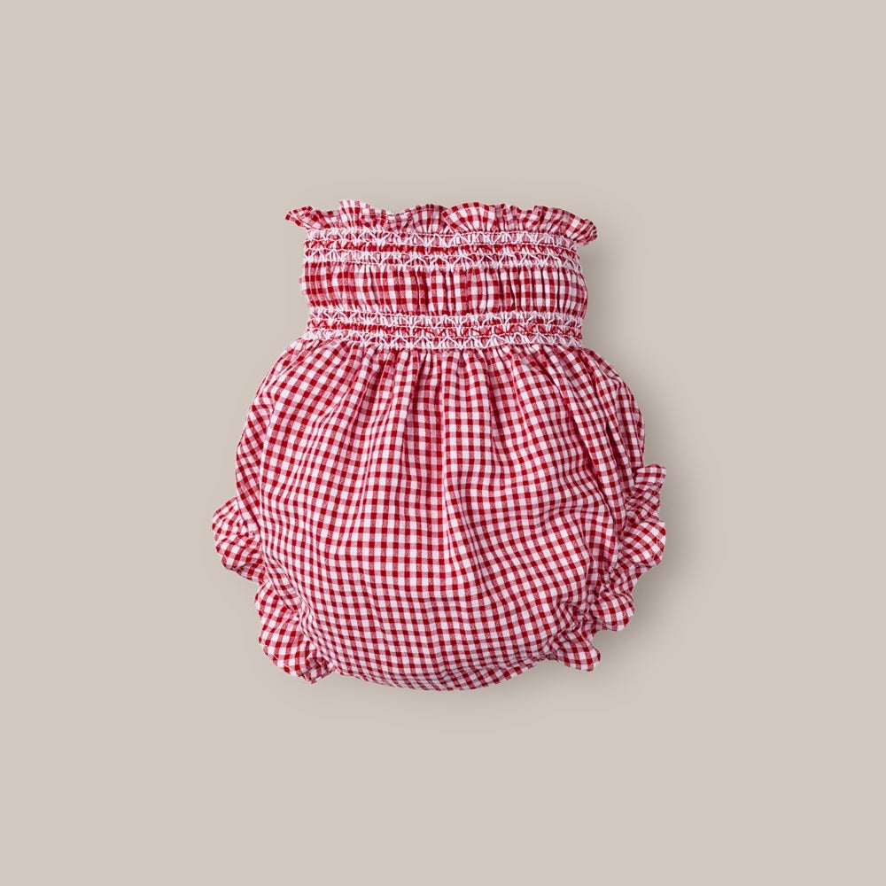 Baby bloomer Smock Sima