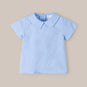 Camisa Bebé Sonseca Azul
