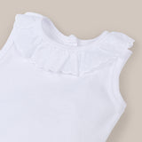 Body Tirante Cuello Plumeti Solar