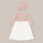 Christening Gown Baby Sauce