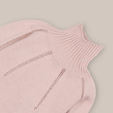 Jersey Niña Cuello Alto