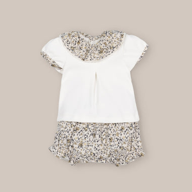 Conjunto Bebé Rama