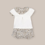 Conjunto Bebé Rama