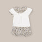 Conjunto Bebé Rama