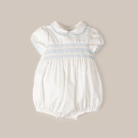 Pelele Smock Viyela