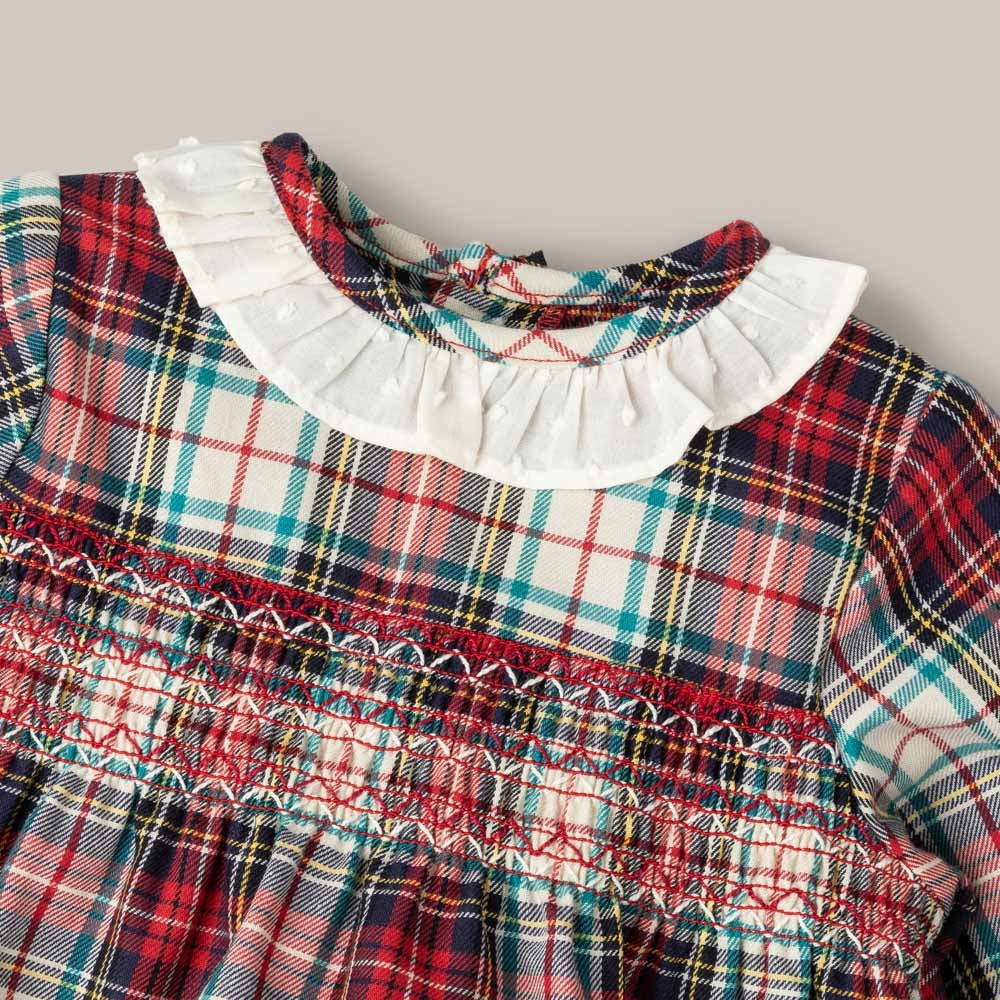 romper Smock Bristol