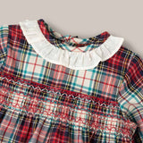 romper Smock Bristol