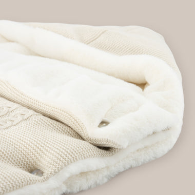 Saco Pelito Interior