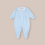 Babygrow Terciopelo Gomas