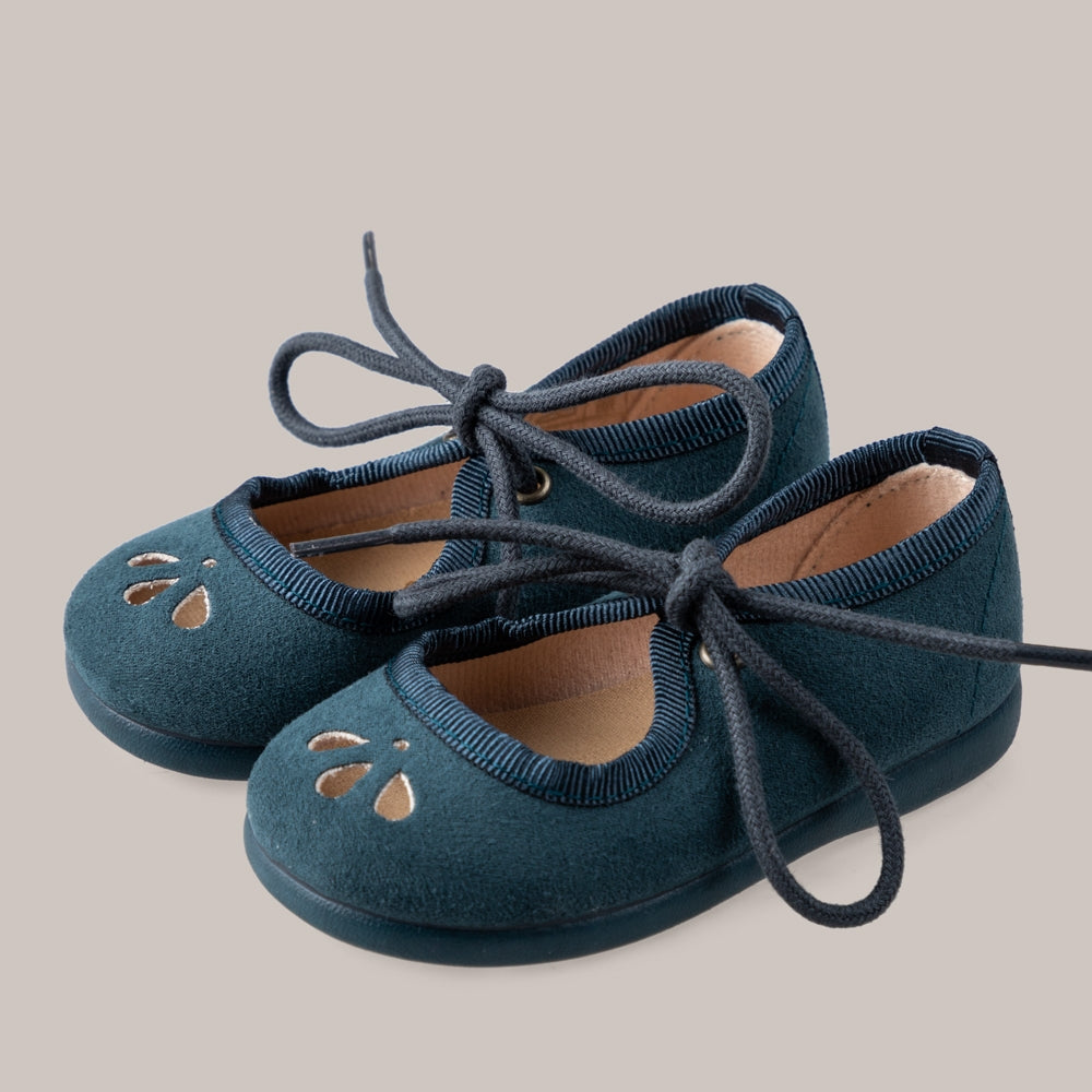 Mercedita Calada Oxido