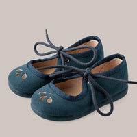 Mercedita Calada Rust