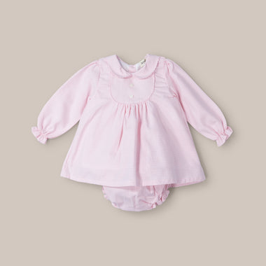 baby dress set Baby Teddy