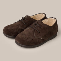 Blucher Honey