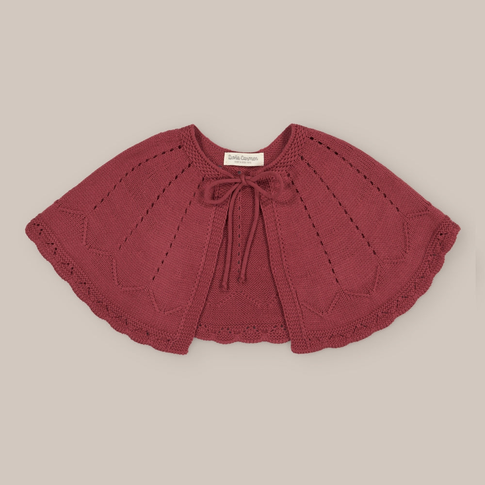 Cuello Lana Hiver