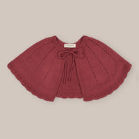 Cuello Lana Hiver