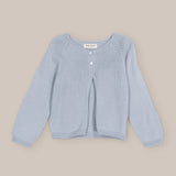cardigan Wool 3 buttons