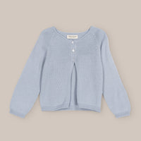 Chaqueta Lana 3 Botones