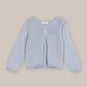 cardigan Wool 3 buttons