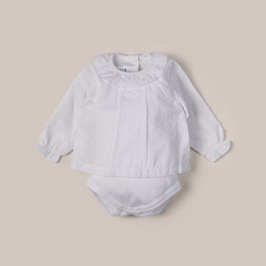 Body Bebé Camisola