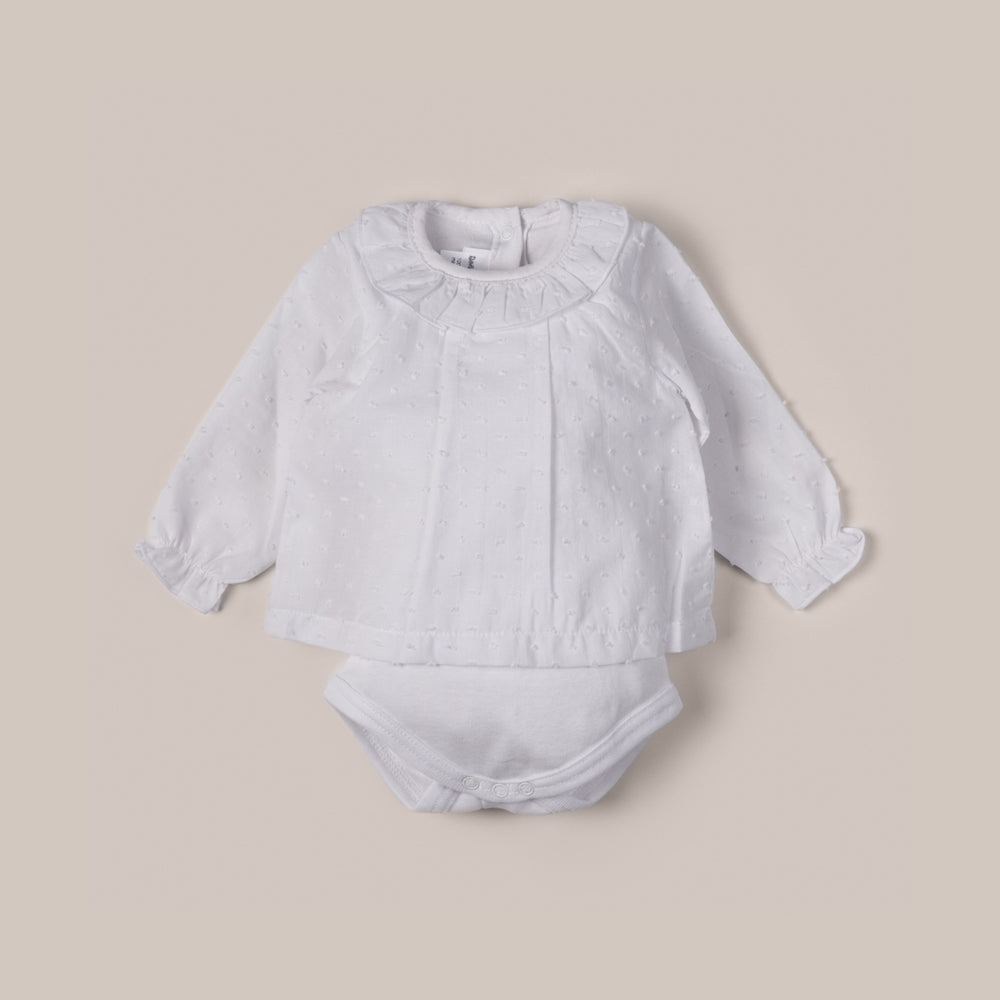 Body Bebé Camisola
