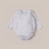 Body Bebé Camisola
